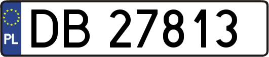 DB27813