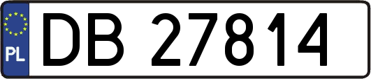 DB27814