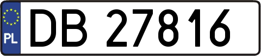 DB27816