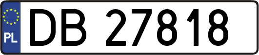 DB27818