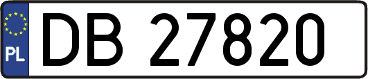 DB27820
