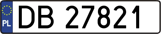 DB27821