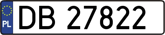 DB27822