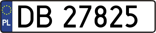 DB27825