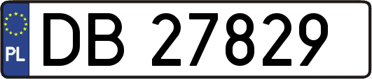 DB27829