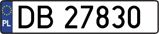 DB27830