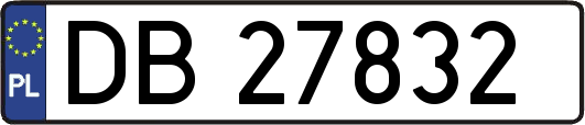 DB27832
