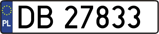 DB27833
