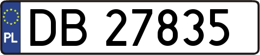 DB27835