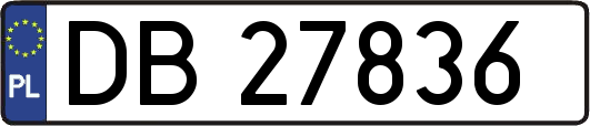 DB27836