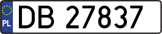 DB27837