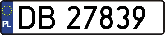 DB27839