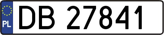 DB27841
