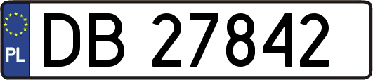 DB27842