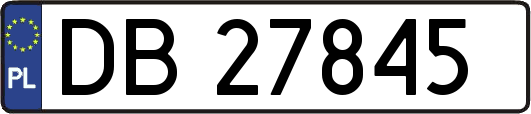 DB27845