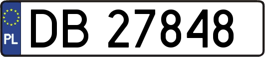 DB27848