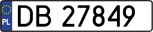 DB27849