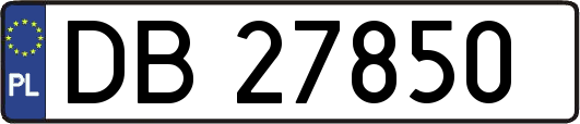 DB27850