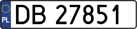 DB27851