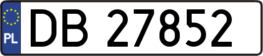 DB27852