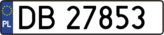 DB27853