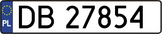 DB27854