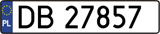 DB27857