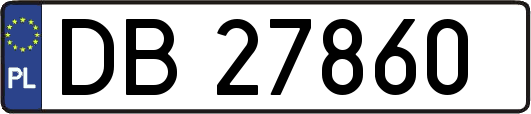 DB27860