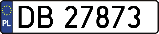 DB27873