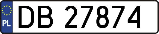 DB27874