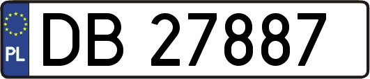 DB27887