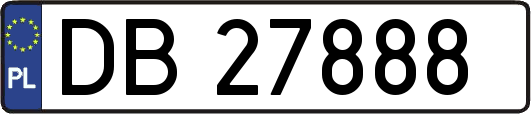 DB27888