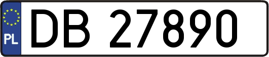 DB27890