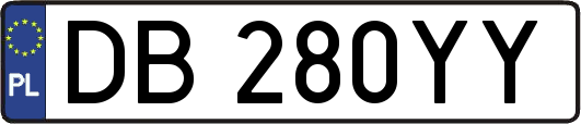 DB280YY