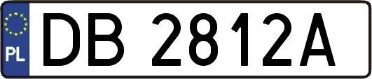 DB2812A