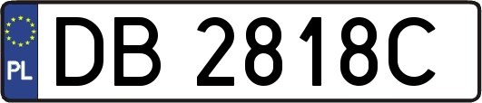 DB2818C