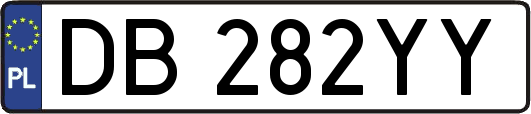 DB282YY