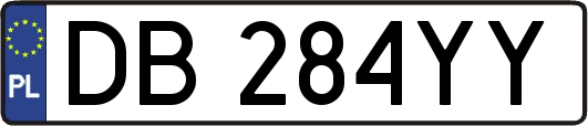 DB284YY