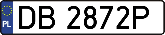 DB2872P