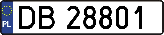 DB28801