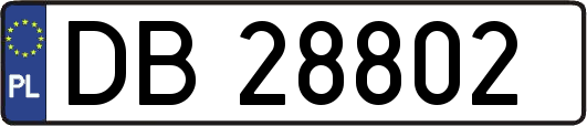 DB28802