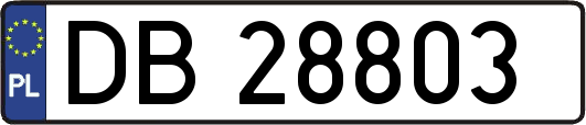 DB28803