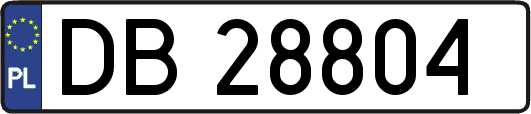 DB28804