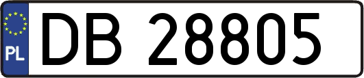 DB28805