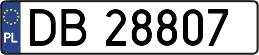 DB28807