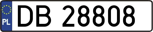 DB28808