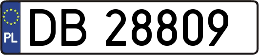 DB28809