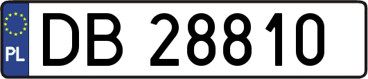 DB28810