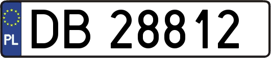 DB28812