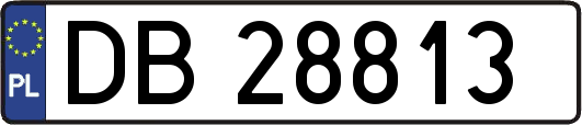 DB28813